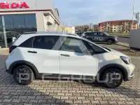 2025 Honda JAZZ