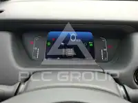 2025 Honda JAZZ