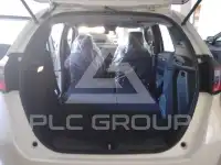 2025 Honda JAZZ