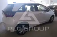 2025 Honda JAZZ