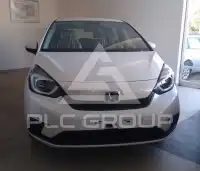 2025 Honda JAZZ
