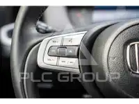 2025 Honda JAZZ
