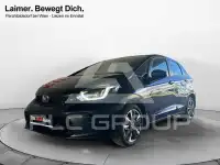 2025 Honda JAZZ