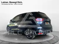 2025 Honda JAZZ