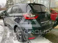 2025 Honda JAZZ