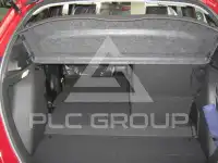 2025 Honda JAZZ