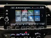 2025 Honda JAZZ
