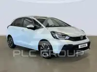 2025 Honda JAZZ
