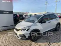 2025 Honda JAZZ