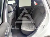 2025 Honda JAZZ