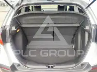 2025 Honda JAZZ