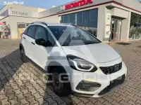 2025 Honda JAZZ