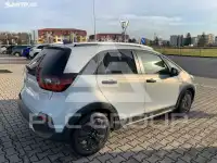 2025 Honda JAZZ