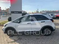 2025 Honda JAZZ