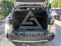 2025 Jeep Avenger