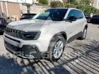 2025 Jeep Avenger