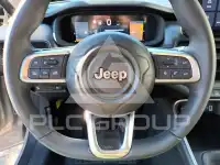 2025 Jeep Avenger
