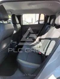 2025 Jeep Avenger
