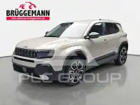 2025 Jeep Avenger