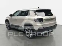 2025 Jeep Avenger