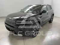 2025 Jeep Avenger