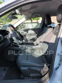 2025 Jeep Avenger