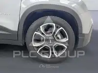 2025 Jeep Avenger