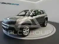 2025 Jeep Avenger
