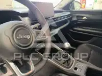2025 Jeep Avenger