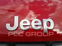2025 Jeep Avenger