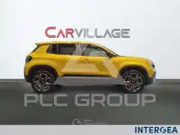 2025 Jeep Avenger