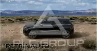 2026 Jeep Avenger