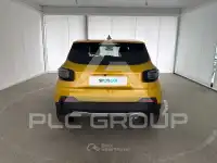2025 Jeep Avenger