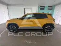2025 Jeep Avenger