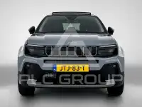 2025 Jeep Avenger