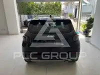 2025 Jeep Avenger
