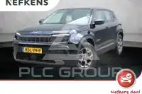 2025 Jeep Avenger