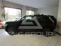 2025 Jeep Avenger