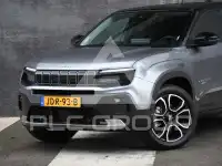 2025 Jeep Avenger