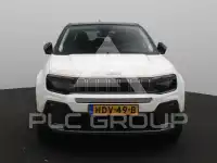 2025 Jeep Avenger