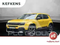 2025 Jeep Avenger