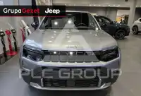 2025 Jeep Avenger