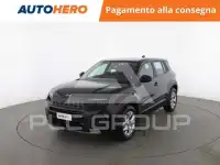 2025 Jeep Avenger