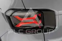 2025 Jeep Avenger