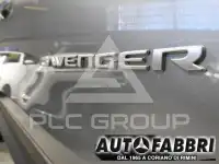 2025 Jeep Avenger