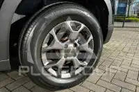 2025 Jeep Avenger