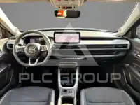 2025 Jeep Avenger