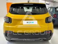 2025 Jeep Avenger