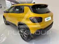 2025 Jeep Avenger