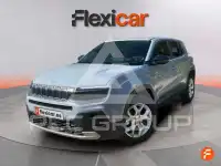2025 Jeep Avenger